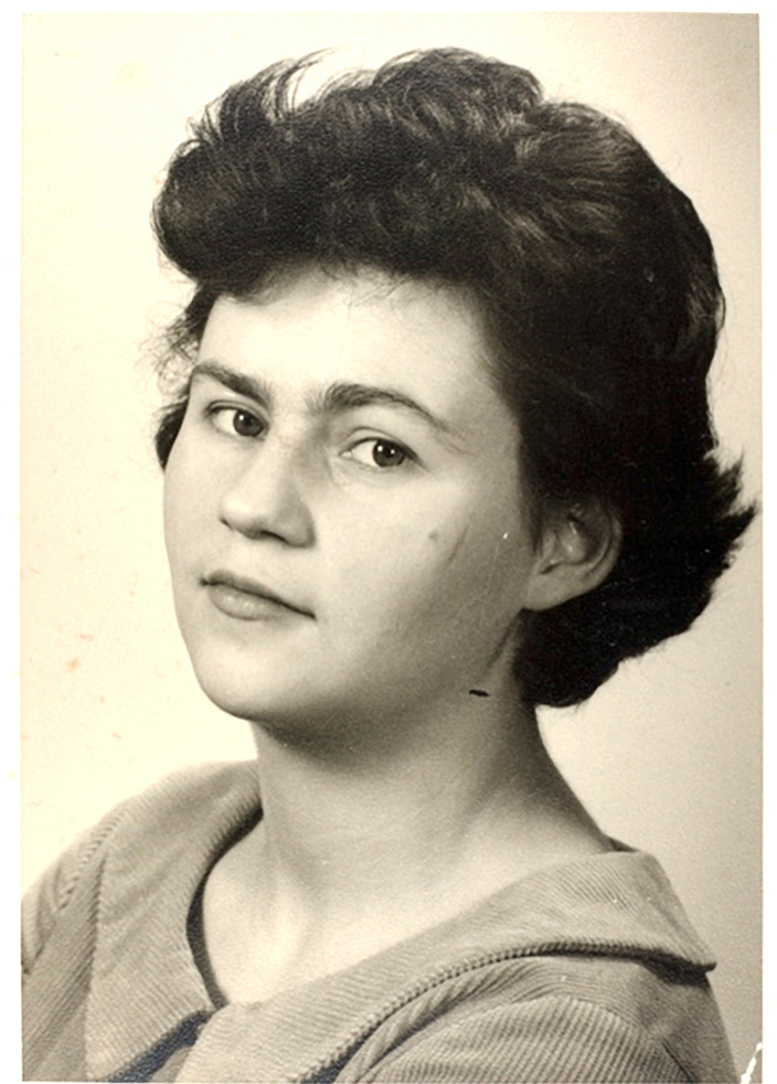 Mathilde Ross