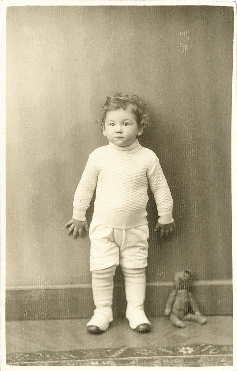 Portraits aus dem Kaufhaus